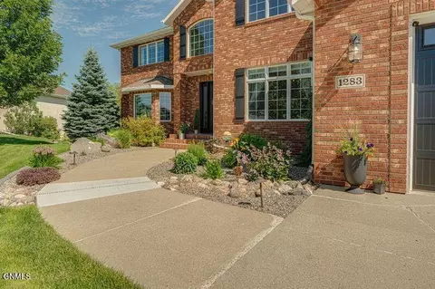Other - 1283 Eagle Crest Loop, Bismarck, ND 58503 photo 28 of 29