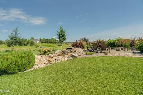 Exterior - 1283 Eagle Crest Loop, Bismarck, ND 58503 photo 14 of 44