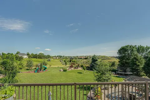 Exterior - 1283 Eagle Crest Loop, Bismarck, ND 58503 photo 24 of 44