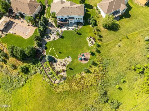 View/Area - 1283 Eagle Crest Loop, Bismarck, ND 58503 photo 13 of 19