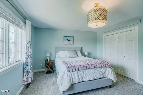 Bedroom - 1283 Eagle Crest Loop, Bismarck, ND 58503 photo 5 of 11