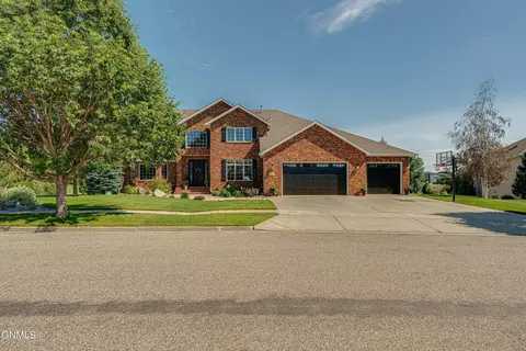 Exterior - 1283 Eagle Crest Loop, Bismarck, ND 58503 photo 43 of 44