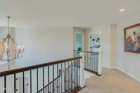 Entry Way - 1283 Eagle Crest Loop, Bismarck, ND 58503 photo 8 of 11