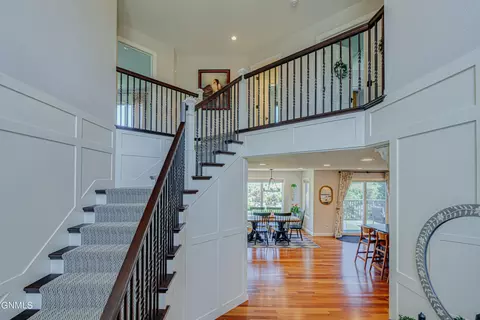 Entry Way - 1283 Eagle Crest Loop, Bismarck, ND 58503 photo 1 of 11