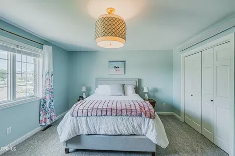 Bedroom - 1283 Eagle Crest Loop, Bismarck, ND 58503 photo 6 of 11