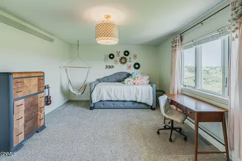 Bedroom - 1283 Eagle Crest Loop, Bismarck, ND 58503 photo 7 of 11