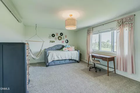 Bedroom - 1283 Eagle Crest Loop, Bismarck, ND 58503 photo 8 of 11