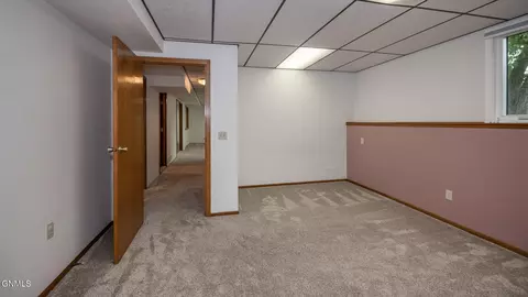 Bedroom - 117 Vinton Ave, Stanton, ND 58571 photo 5 of 7