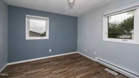 Bedroom - 117 Vinton Ave, Stanton, ND 58571 photo 3 of 7