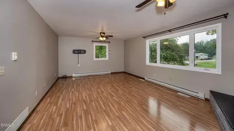 Living - 117 Vinton Ave, Stanton, ND 58571 photo 3 of 3