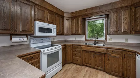 Kitchen - 117 Vinton Ave, Stanton, ND 58571 photo 1 of 3