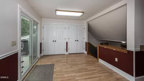 Entry Way - 117 Vinton Ave, Stanton, ND 58571 photo 1 of 3