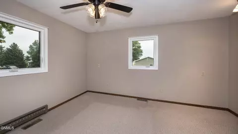 Bedroom - 117 Vinton Ave, Stanton, ND 58571 photo 1 of 7