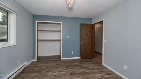 Bedroom - 117 Vinton Ave, Stanton, ND 58571 photo 4 of 7