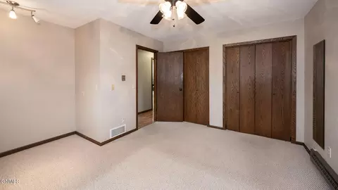 Bedroom - 117 Vinton Ave, Stanton, ND 58571 photo 2 of 7