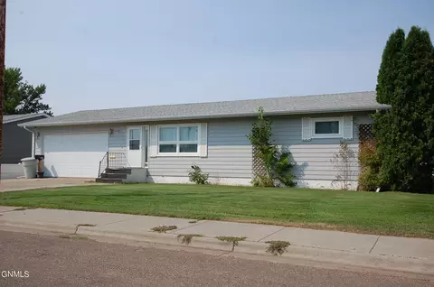 309 11th Ave SW, Sidney, MT 59270
