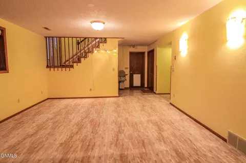 Living - 306 N Brandon Loop, Bismarck, ND 58503 photo 1 of 4