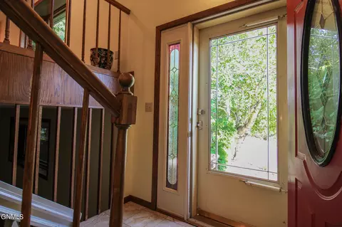 Entry Way - 306 N Brandon Loop, Bismarck, ND 58503 photo 6 of 6