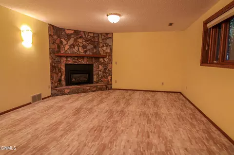 Living - 306 N Brandon Loop, Bismarck, ND 58503 photo 4 of 4