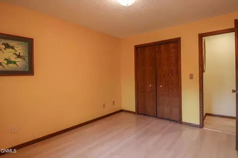 Bedroom - 306 N Brandon Loop, Bismarck, ND 58503 photo 6 of 9