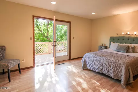 Bedroom - 306 N Brandon Loop, Bismarck, ND 58503 photo 1 of 9