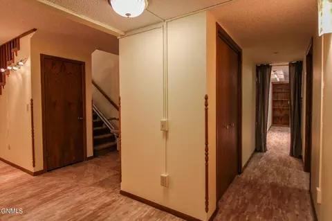 Entry Way - 306 N Brandon Loop, Bismarck, ND 58503 photo 3 of 6