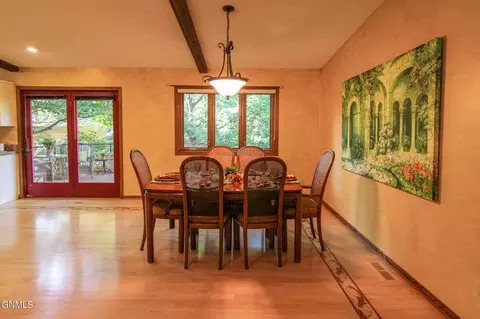 Dining - 306 N Brandon Loop, Bismarck, ND 58503 photo 2 of 4