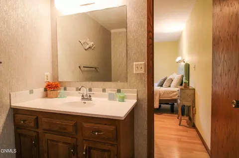 Bath - 306 N Brandon Loop, Bismarck, ND 58503 photo 1 of 10
