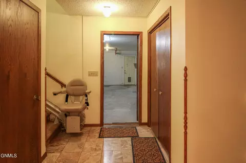 Entry Way - 306 N Brandon Loop, Bismarck, ND 58503 photo 5 of 6