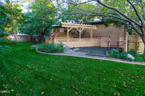 Exterior - 306 N Brandon Loop, Bismarck, ND 58503 photo 19 of 25