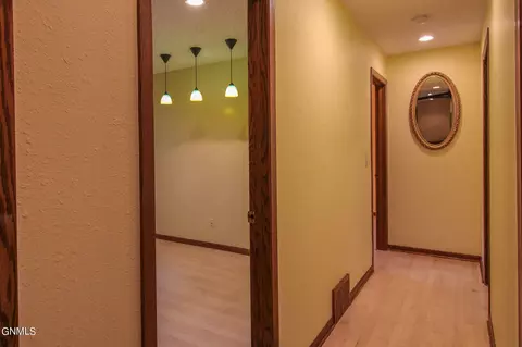 Entry Way - 306 N Brandon Loop, Bismarck, ND 58503 photo 2 of 6