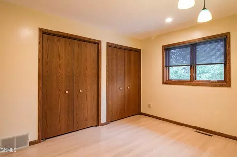 Bedroom - 306 N Brandon Loop, Bismarck, ND 58503 photo 5 of 9