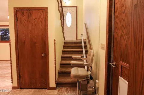 Entry Way - 306 N Brandon Loop, Bismarck, ND 58503 photo 4 of 6