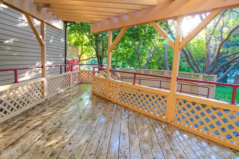 Exterior - 306 N Brandon Loop, Bismarck, ND 58503 photo 14 of 25