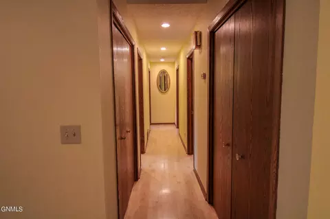 Entry Way - 306 N Brandon Loop, Bismarck, ND 58503 photo 1 of 6