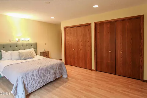 Bedroom - 306 N Brandon Loop, Bismarck, ND 58503 photo 3 of 9