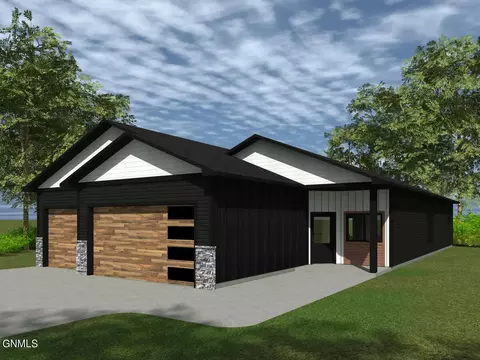 1400 10th St SW, Jamestown, ND 58401