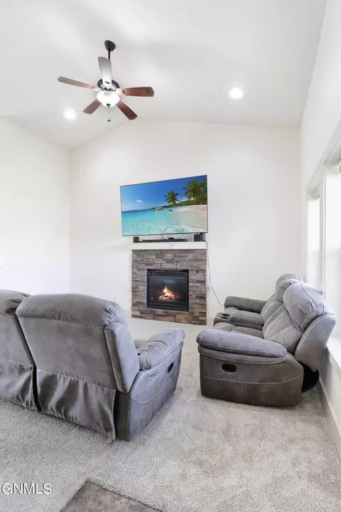 Living - 3415 34th St W, Williston, ND 58801 photo 1 of 2