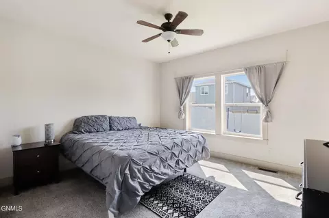 Bedroom - 3415 34th St W, Williston, ND 58801 photo 1 of 5