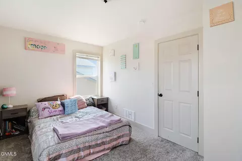 Bedroom - 3415 34th St W, Williston, ND 58801 photo 5 of 5