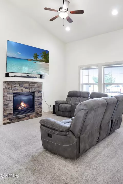 Living - 3415 34th St W, Williston, ND 58801 photo 2 of 2