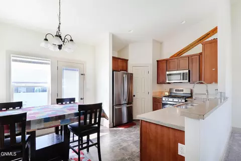 Kitchen - 3415 34th St W, Williston, ND 58801 photo 1 of 3