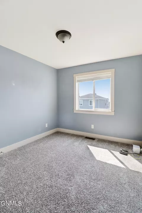 Bedroom - 3415 34th St W, Williston, ND 58801 photo 3 of 5