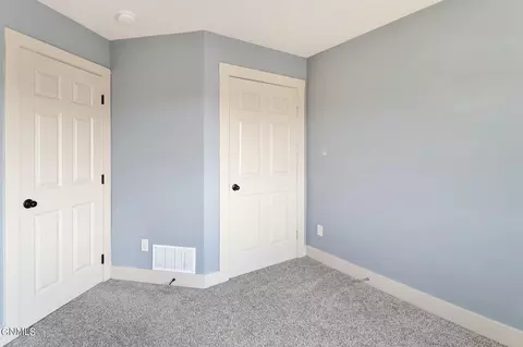 Bedroom - 3415 34th St W, Williston, ND 58801 photo 4 of 5