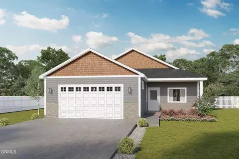 3815 6th Ave E, Williston, ND 58801