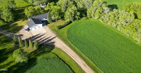 View/Area - 5150 57th St SE, Bismarck, ND 58504 photo 1 of 3