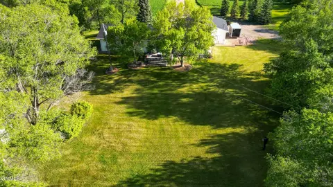 Exterior - 5150 57th St SE, Bismarck, ND 58504 photo 5 of 15