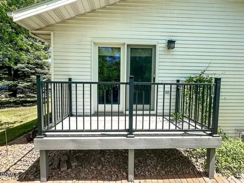Exterior - 5150 57th St SE, Bismarck, ND 58504 photo 15 of 15