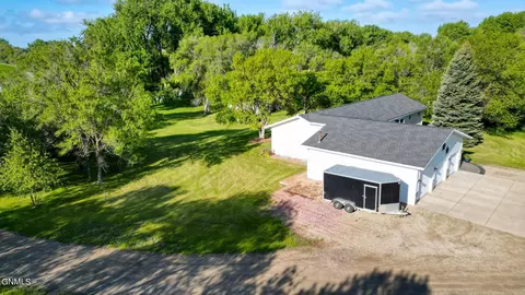 Exterior - 5150 57th St SE, Bismarck, ND 58504 photo 2 of 15