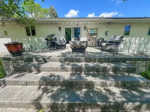 Exterior - 5150 57th St SE, Bismarck, ND 58504 photo 10 of 15